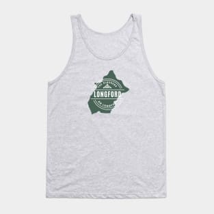 County Longford Tank Top